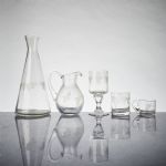 1411 4074 Glasservis